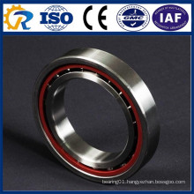 Spindle Bearing 50x72x12 mm Angular Contact Ball Bearing H71910 C